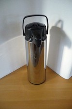 Liter thermo pumpkanne gebraucht kaufen Liter thermo pumpkanne gebraucht kaufen  Linnich