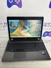 Notebook probook windows usato  Roma