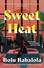 Sweet heat heart for sale  ROSSENDALE