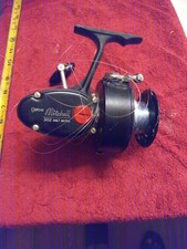 Garcia mitchell 302 for sale  Pflugerville