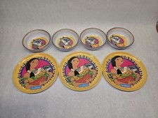 Vintage pocahontas meeko for sale  Rochester