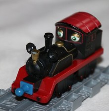Chuggington großvater pete gebraucht kaufen  Oranienburg
