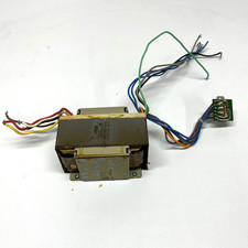 Trasformatore amplificatore st usato  Spedire a Italy