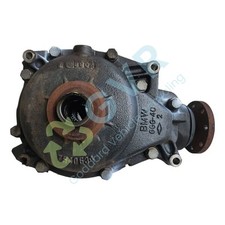 Bmw e83 differential for sale  CHICHESTER
