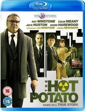 Hot potato blu for sale  ROSSENDALE