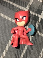 Usado, Boneco bolsa cega Pj Masks - Série 4 - Coruja comprar usado  Enviando para Brazil