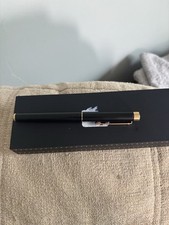 Sheaffer targa fountain for sale  BICESTER