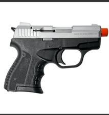 Zoraki m906 finitura usato  Spedire a Italy