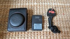 Genuine canon camera for sale  ST. ANDREWS