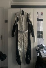 Alpinestars racing suit for sale  BEDFORD