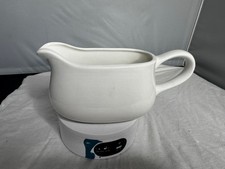 Home gravy boat for sale  Brook Park