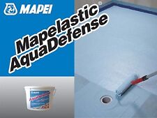 Mapei mapelastic aquadefense usato  Spadola