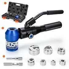 Hydraulic knockout hole for sale  Brooklyn