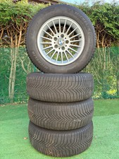 Reifen 235 r16 gebraucht kaufen  Berlin