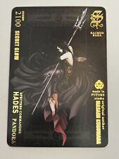 Hades pandora specters for sale  Hanover