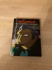 The simpsons staffel gebraucht kaufen  Kiel