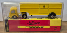Schuco piccolo mercedes gebraucht kaufen  Berlin