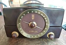 Vintage 1952 zenith for sale  Portsmouth