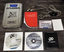 Xploder ps2 playstation usato  Sassuolo