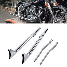 Fishtail harley softail for sale  Walnut