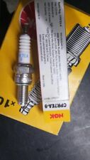 Ngk spark plug for sale  WEMBLEY