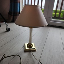 Lampe dauphin altuglass d'occasion  Pavilly