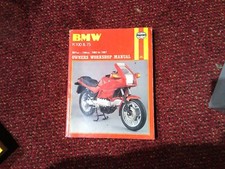 1983 haynes bmw for sale  LEICESTER