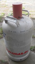 Alugas camping gasflasche gebraucht kaufen  Salzgitter