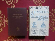 Warburg aby rinascita usato  Sarezzo