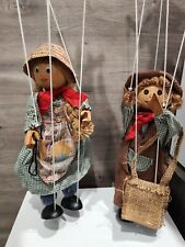 Rare vintage marionette for sale  Ellenwood
