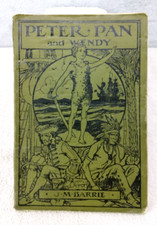 Peter pan wendy for sale  BOURNEMOUTH