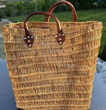 Woven wicker market for sale  Chicago