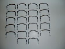 Lot polished chrome for sale  Aptos