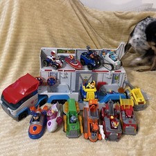 Paw patrol patroller for sale  Portage