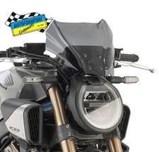 Cupolino givi 1173s usato  Brescia