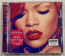 Rihanna ‎– CD Alto 2010 comprar usado  Enviando para Brazil