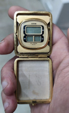 Orologio teriam scatola usato  Forio