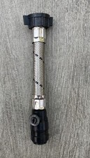 Shower pump flexible for sale  UK