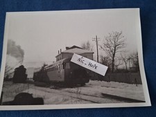 Fotografia stazione bribano usato  Castelfidardo