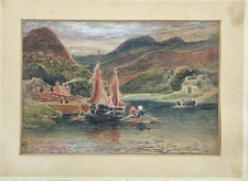 Original watercolour paper for sale  Cedar Falls