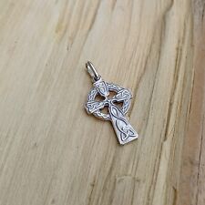 Sterling silver celtic for sale  RADSTOCK