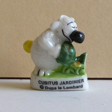 Chien cubitus bean d'occasion  Expédié en Belgium