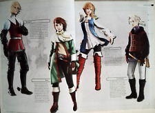 Final fantasy iii d'occasion  Corbigny
