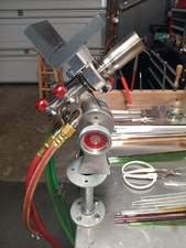 Bethlehem champion torch for sale  Arcata