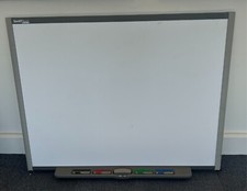 Smartboard sb660 interactive for sale  BIRMINGHAM