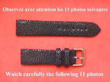 Inimitable bracelet galuchat d'occasion  Villeneuve-Loubet