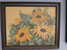 Vintagw oil board for sale  Summerville