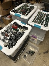 Warhammer 40k huge for sale  Valley Cottage