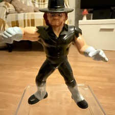Undertaker wwf wrestling for sale Undertaker wwf wrestling for sale  BASILDON