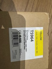 Epson t5964 gelbe gebraucht kaufen  Leingarten